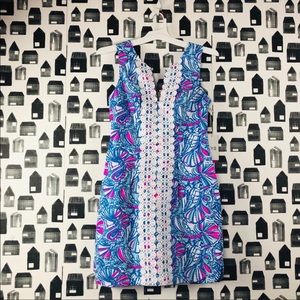Lilly Pulitzer for Target | My Fans Dress